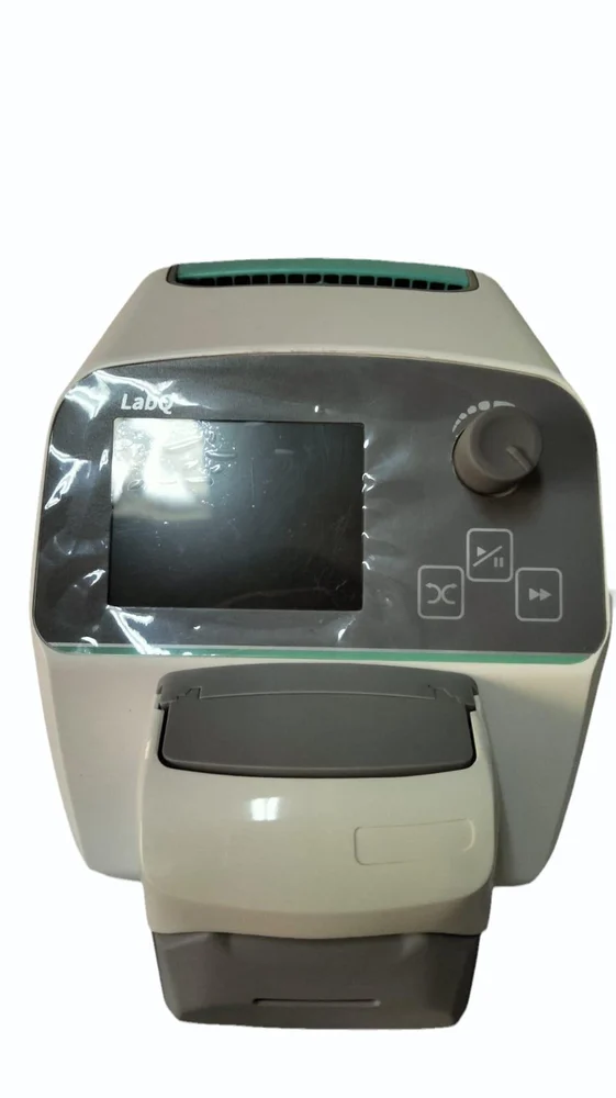 Peristaltic Pump LabQ — VISA Pvt. Ltd Chennai