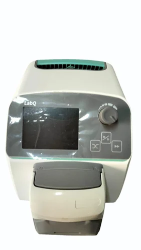 Peristaltic Pump LabQ — VISA Pvt. Ltd Chennai