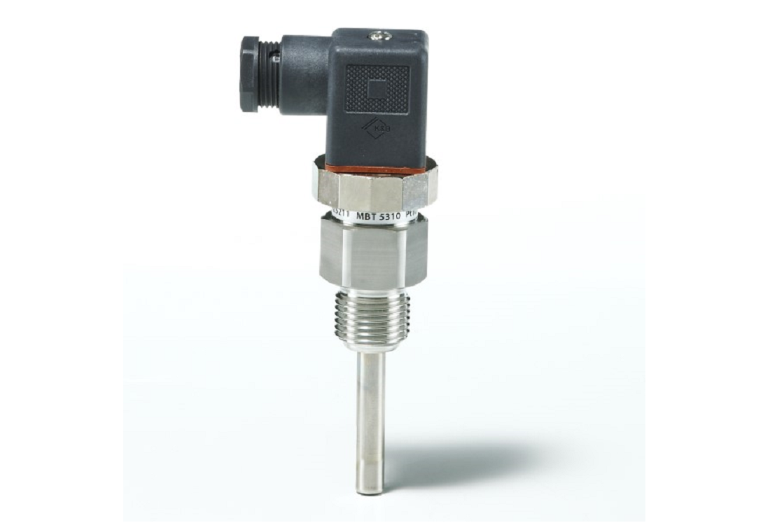 RTD Temperature Sensor TSOK — VISA Pvt. Ltd Chennai