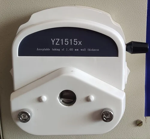 Peristaltic Pump BT600FJ — VISA Pvt. Ltd Chennai