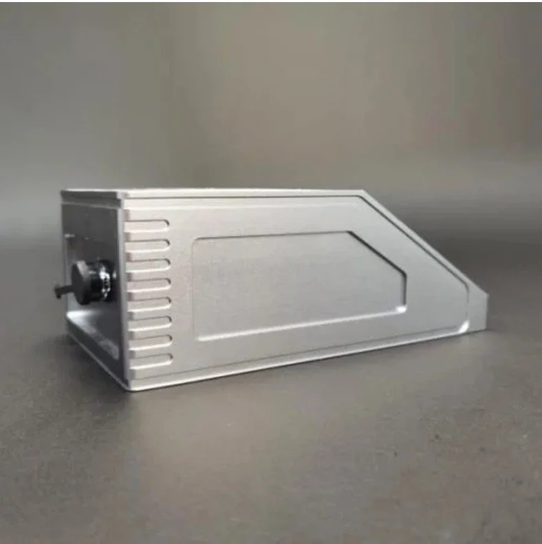 Radar Open Channel Flow Meter — VISA Pvt. Ltd Chennai