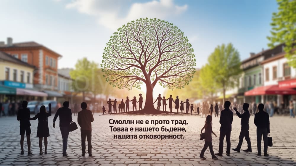 Как оценявате състоянието на градската инфраструктура в Смолян през 2025 година? - Галерия снимка 3