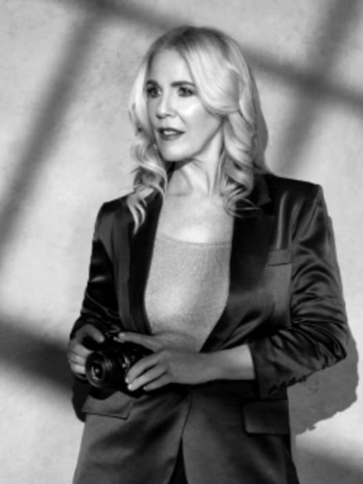 Christine Keeley
