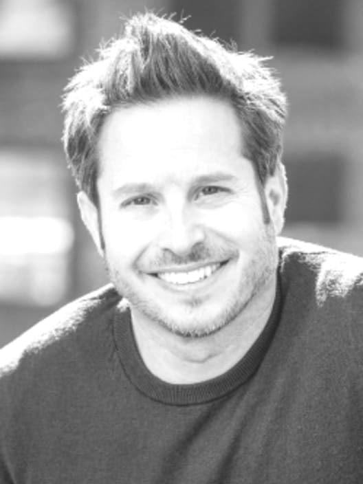 David Seth Cohen