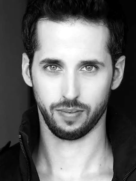Gev Miron