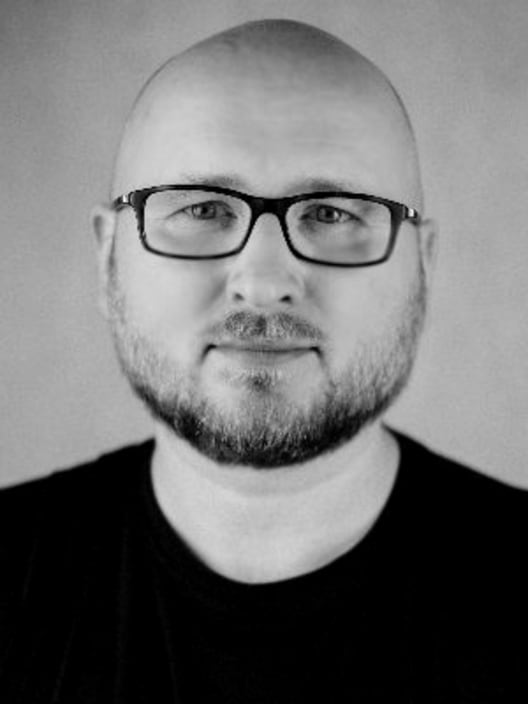 Przemek Szleter