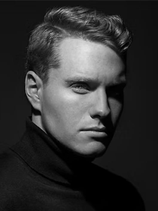 Vaughn Wilson