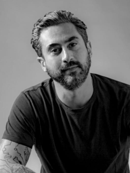 Yann Henric