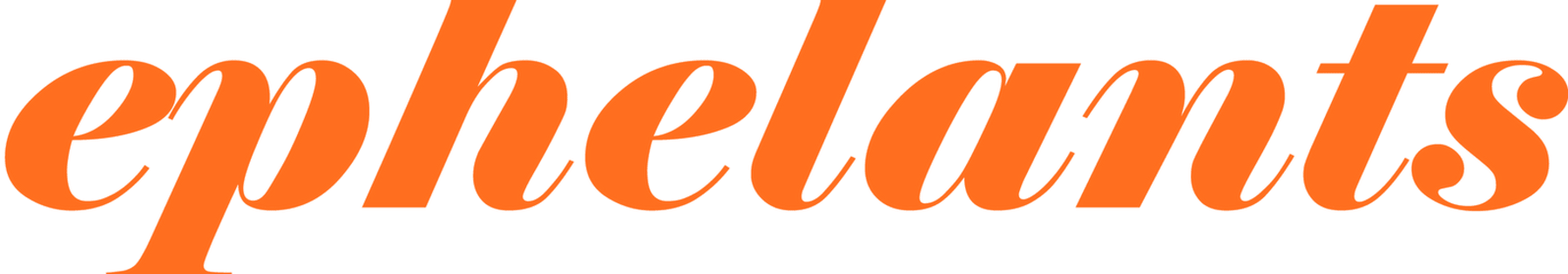 ephelants