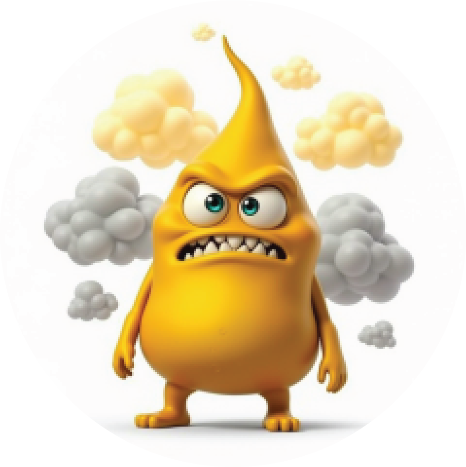 Mustard Gas group image