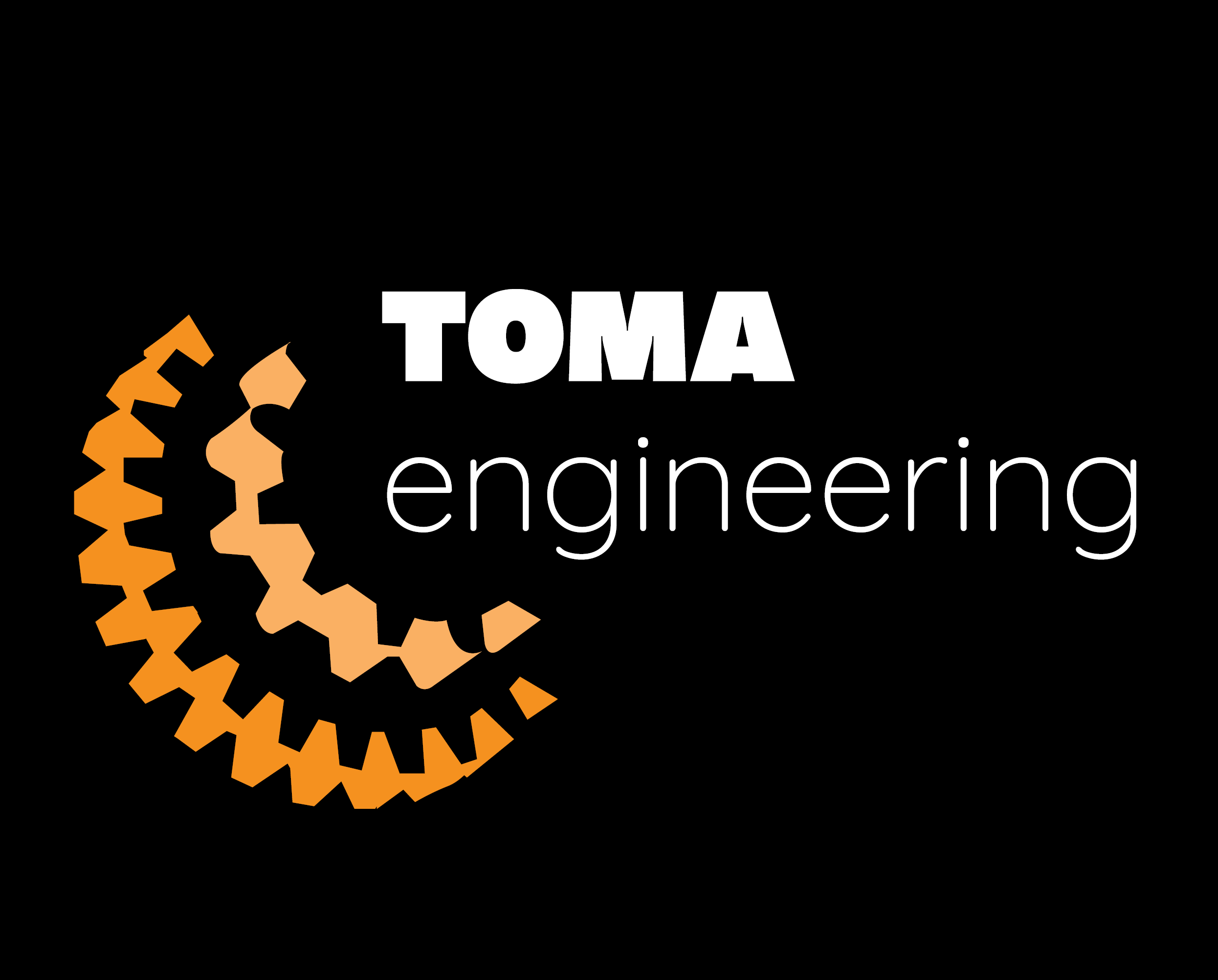 TOMA Engineering Inc. logo