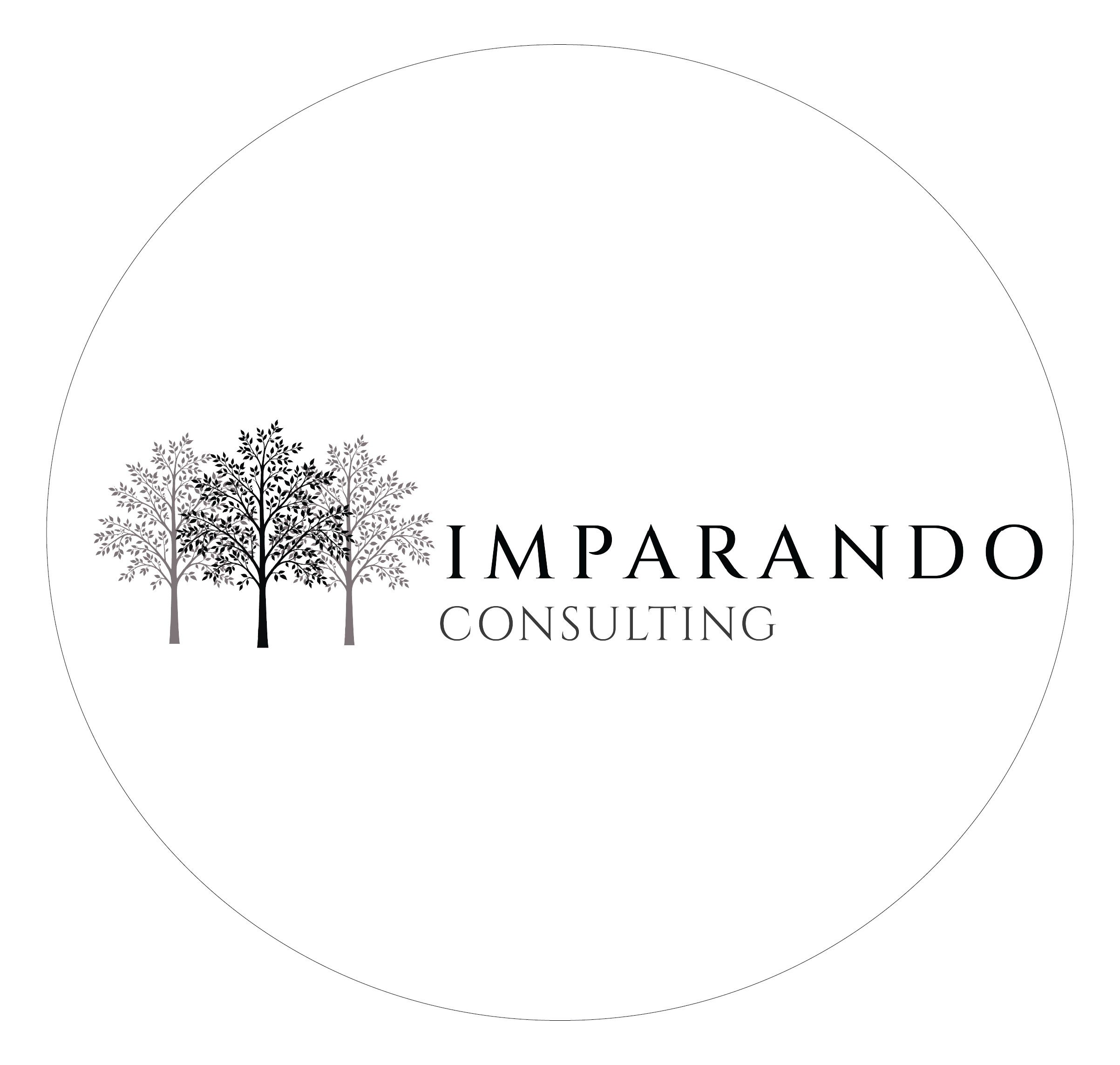 Imparando Consulting logo