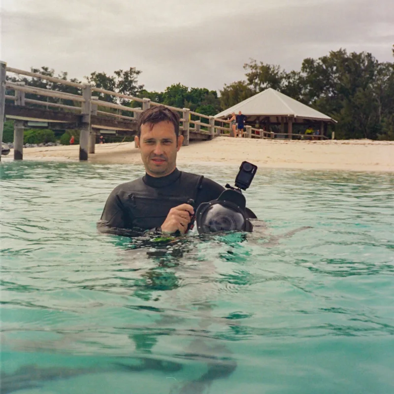 Jeremy Perez Photography