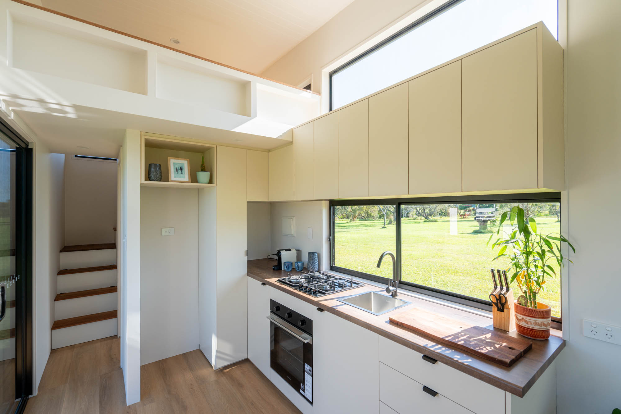 EcoTiny Dining