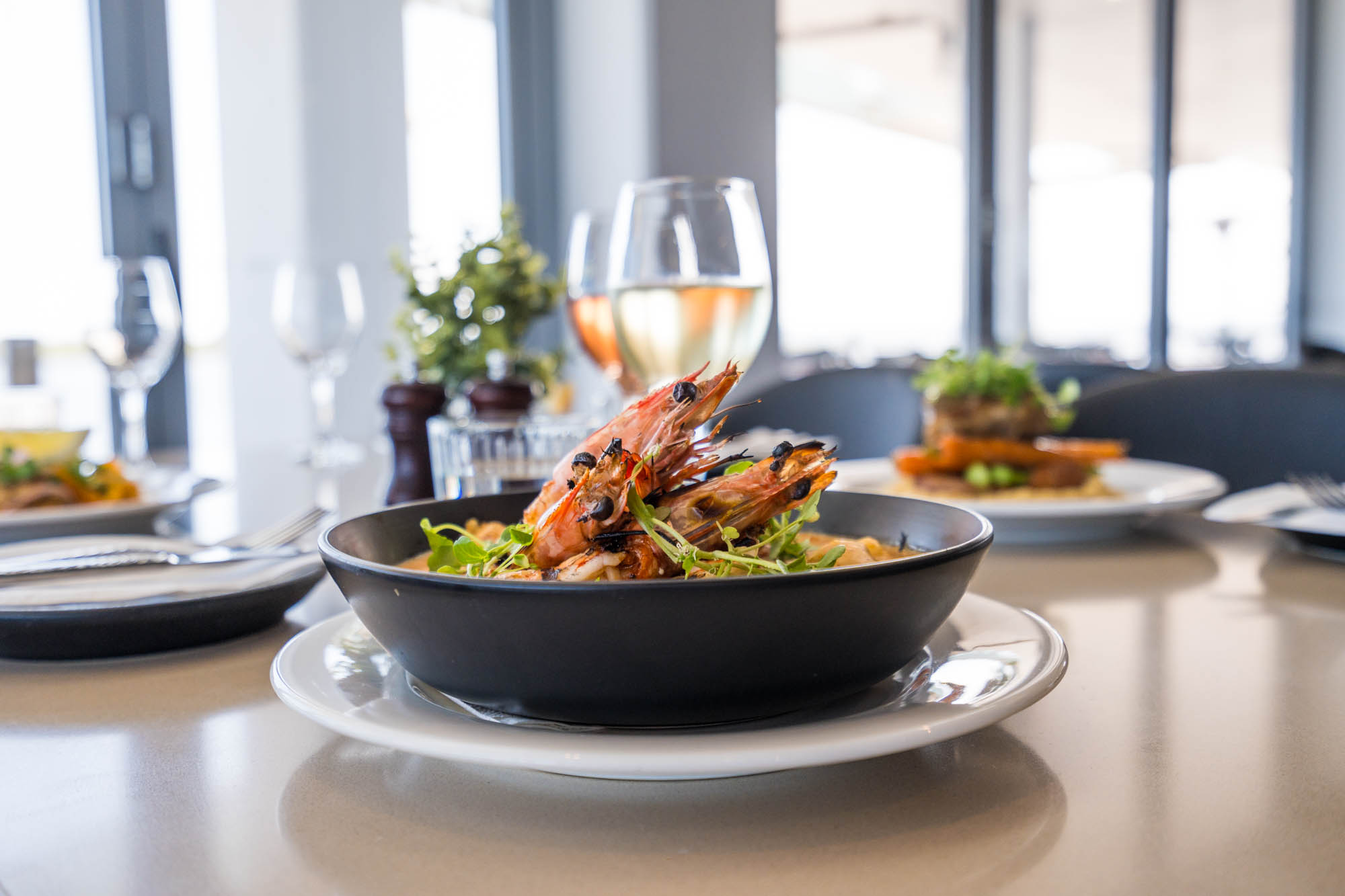 Food photography Ballina