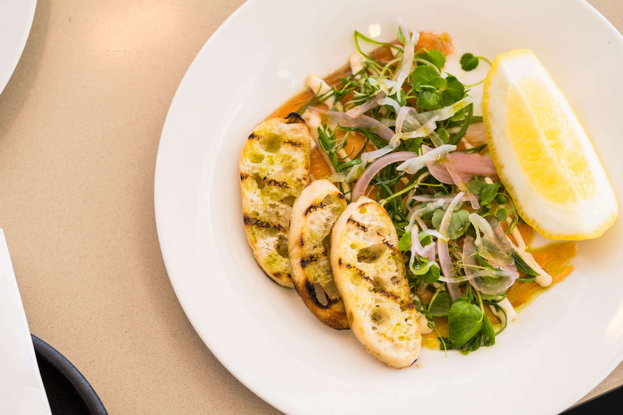 Food photography Ballina