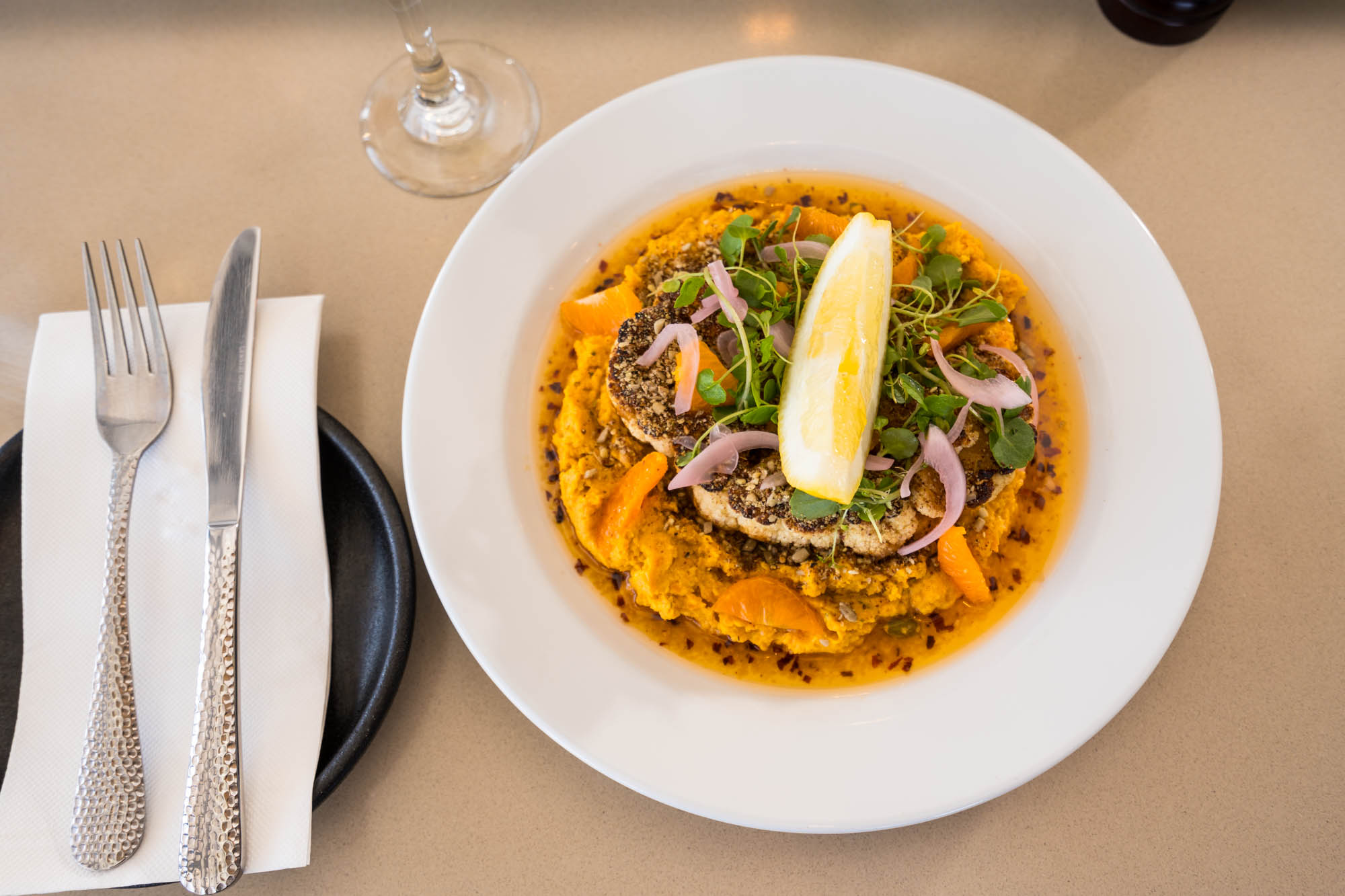Food photography Ballina