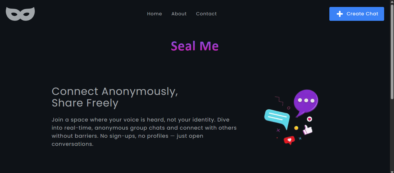 Seal Me