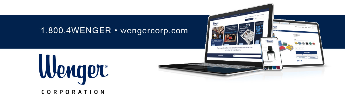 1-800-4-wenger | wengercorp.com