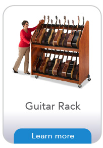 Guitar Rack