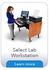 Select Lab Workstation
