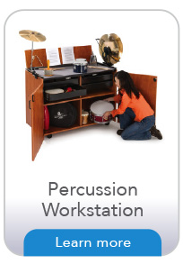 Percussion Workstation