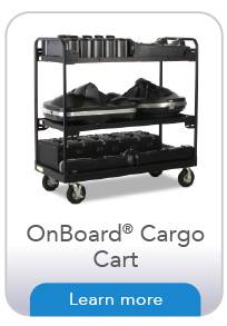 OnBoard® Cargo Cart