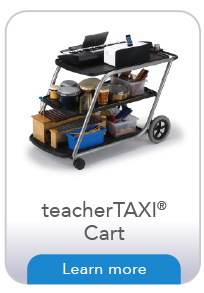 teacherTAXI® Cart