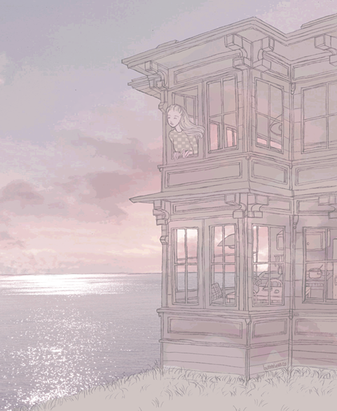 Artwork or Reel 6
