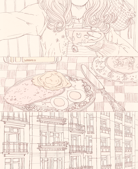 Artwork or Reel 9