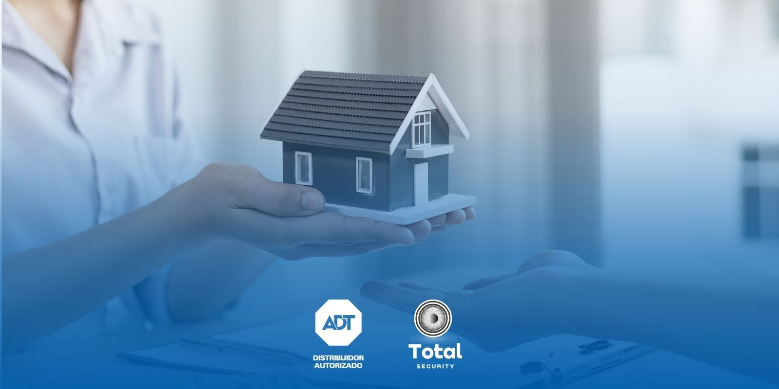 ¿Por qué ADT es la mejor opción para proteger tu hogar?