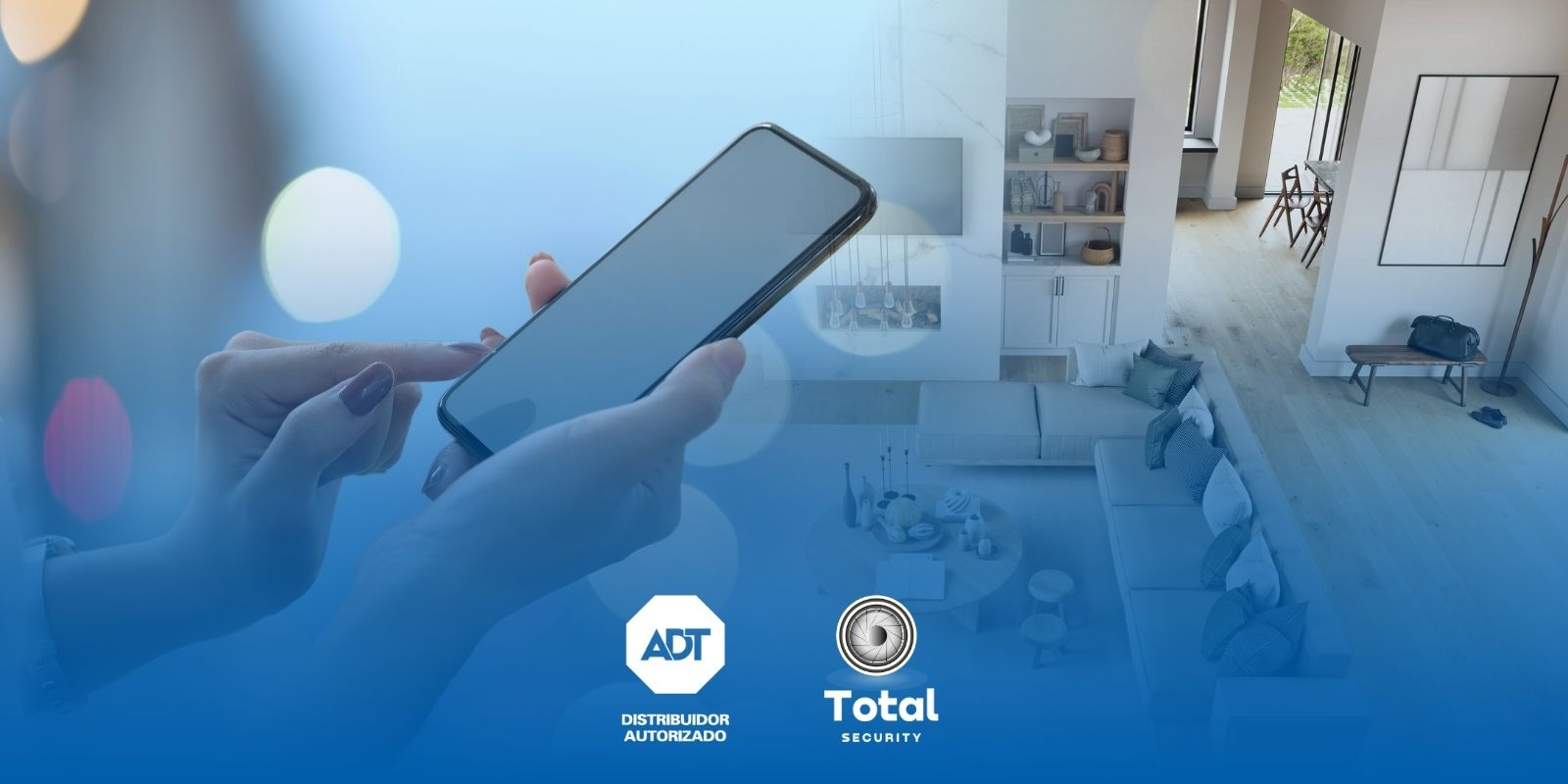 Los errores más comunes al elegir un sistema de seguridad y cómo evitarlos con ADT
