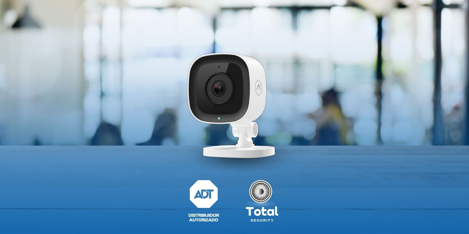 Cámaras de seguridad ADT: Tecnología avanzada y confianza