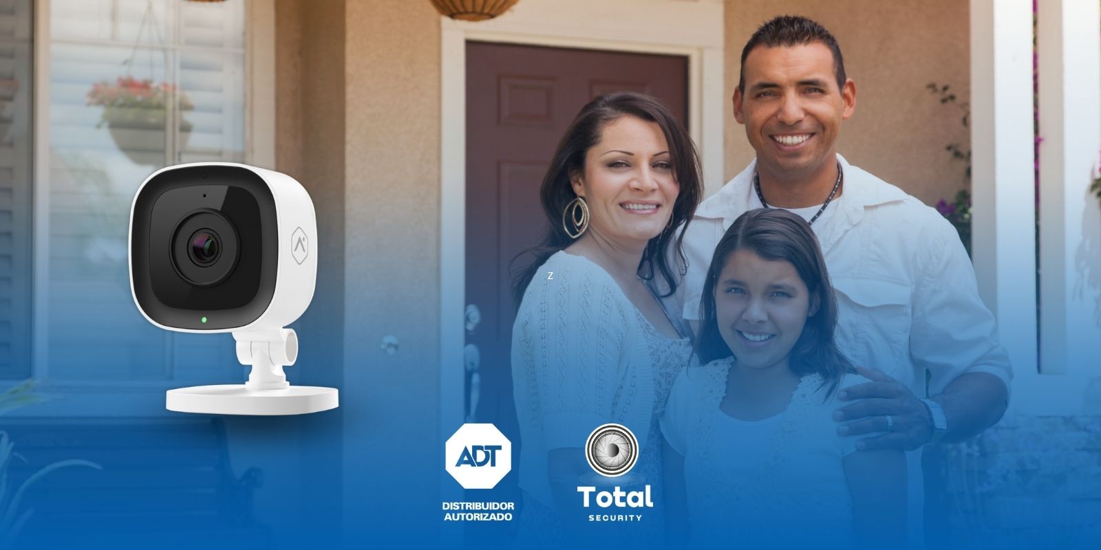 ADT vs. otras marcas: ¿Qué sistema de seguridad es mejor para ti?