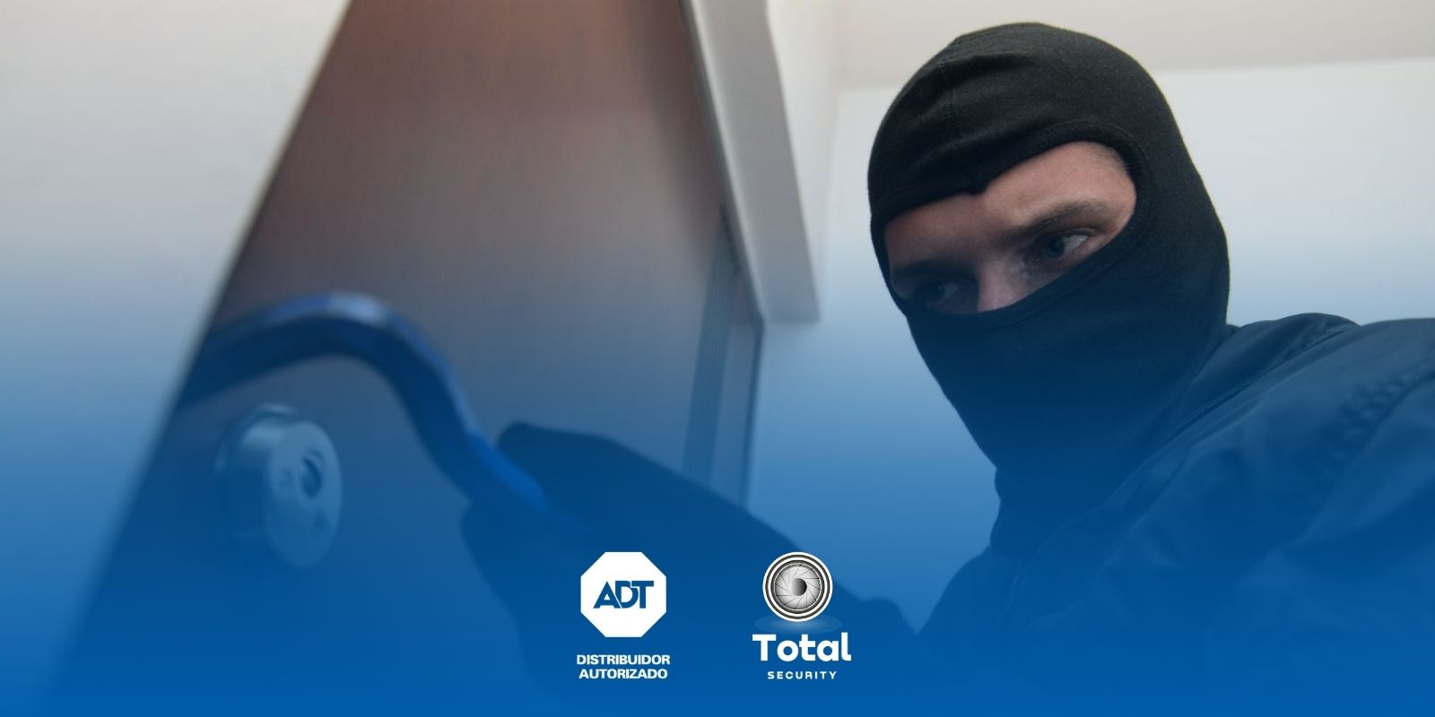 Robos en aumento: ¿Cómo ADT puede ayudarte a prevenir incidentes?