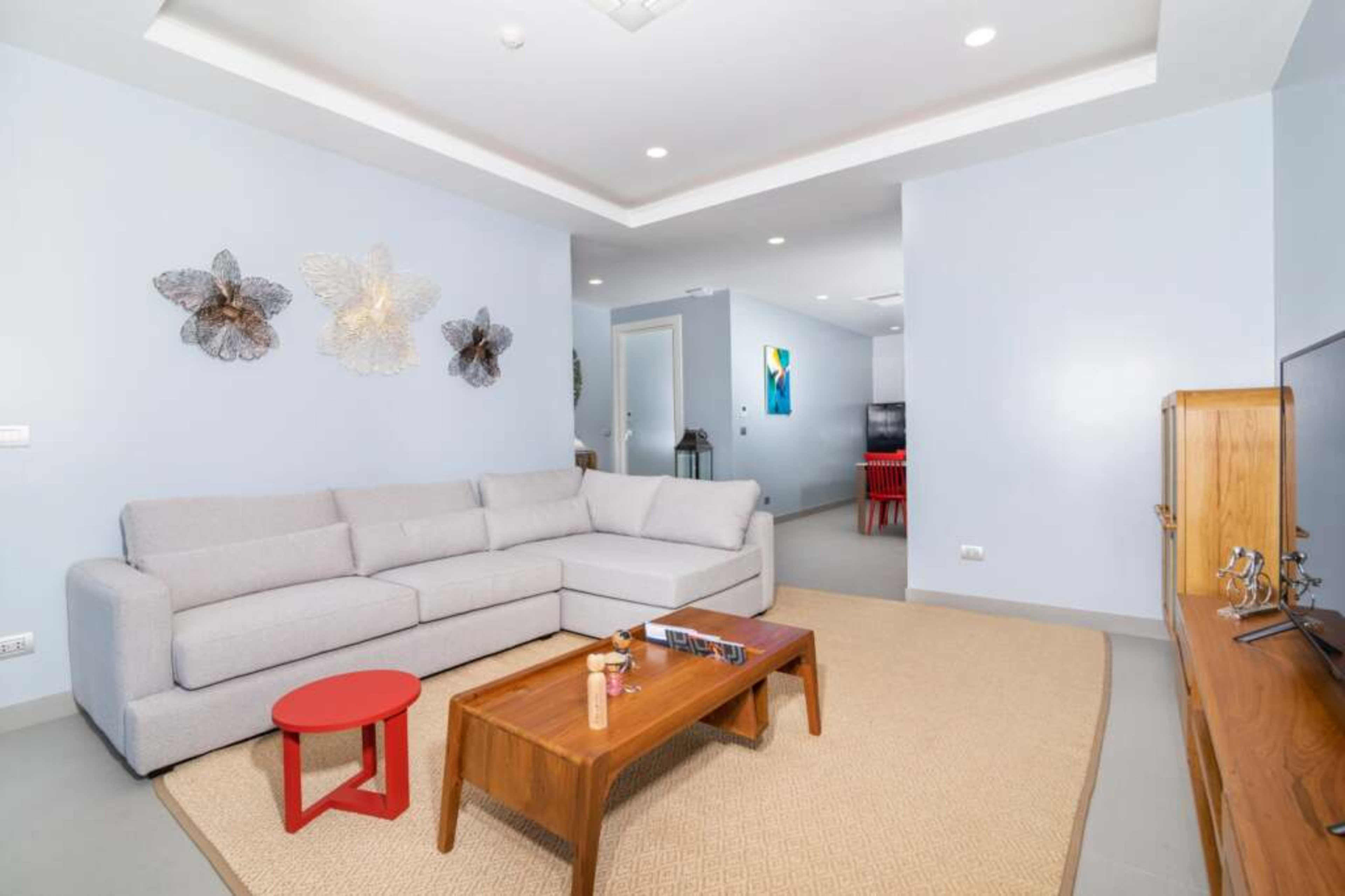 Andamaya Surin: 2-Bedroom Condominium for Sale in Surin