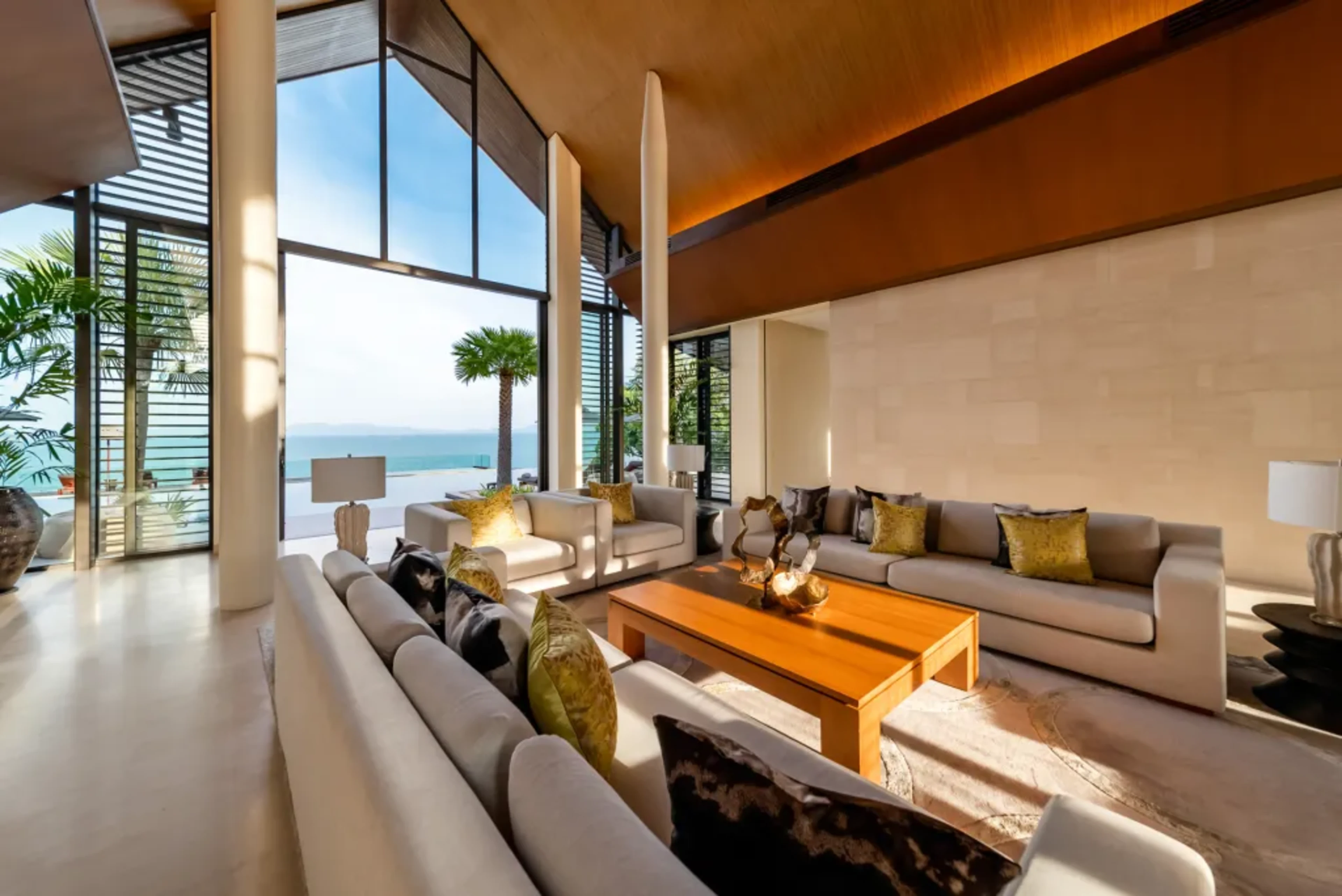 Villa Sawarin: 8 Bedroom Luxury Villa in Cape Yamu — photo 4