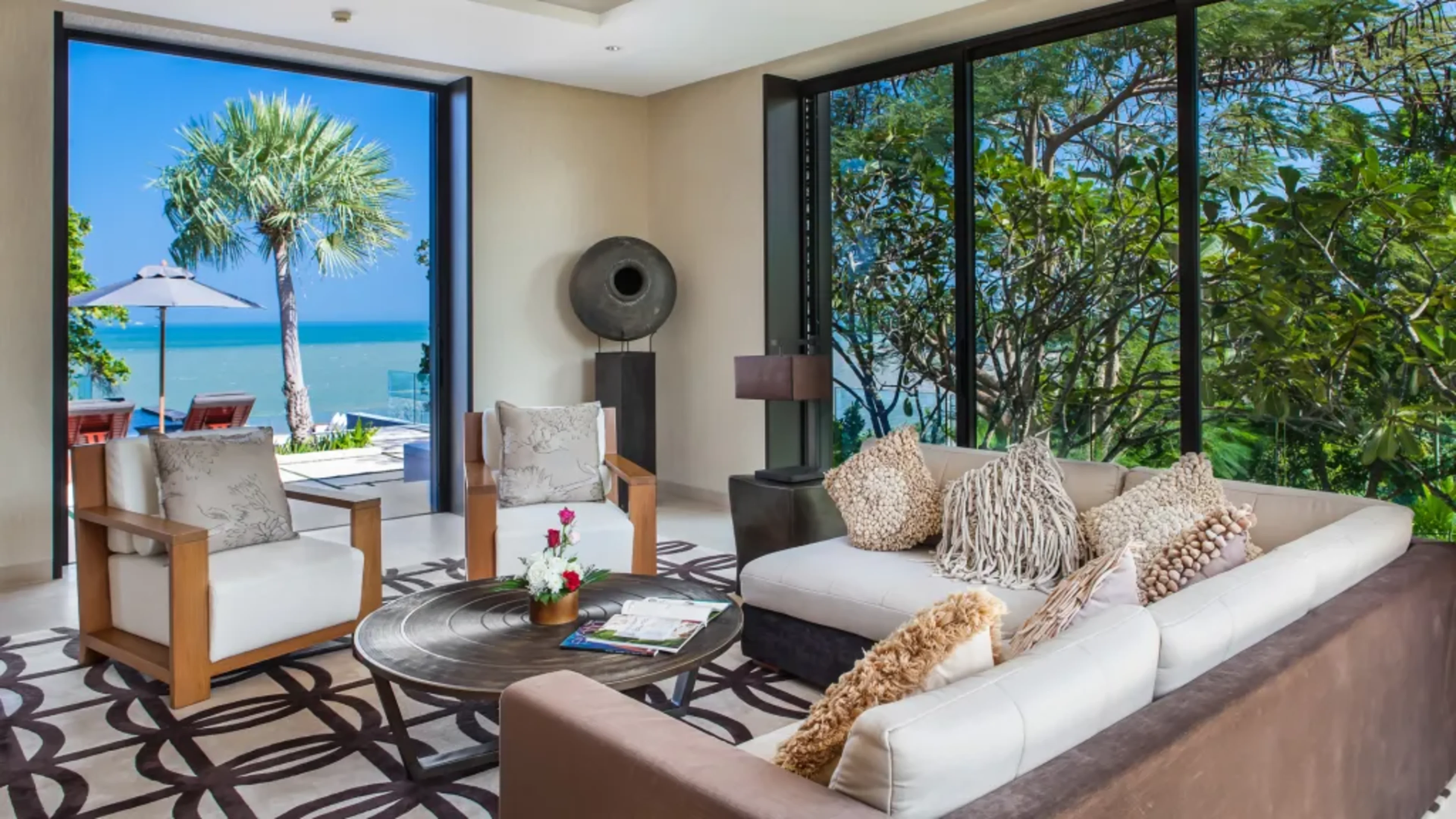 Villa Sawarin: 8 Bedroom Luxury Villa in Cape Yamu — photo 5