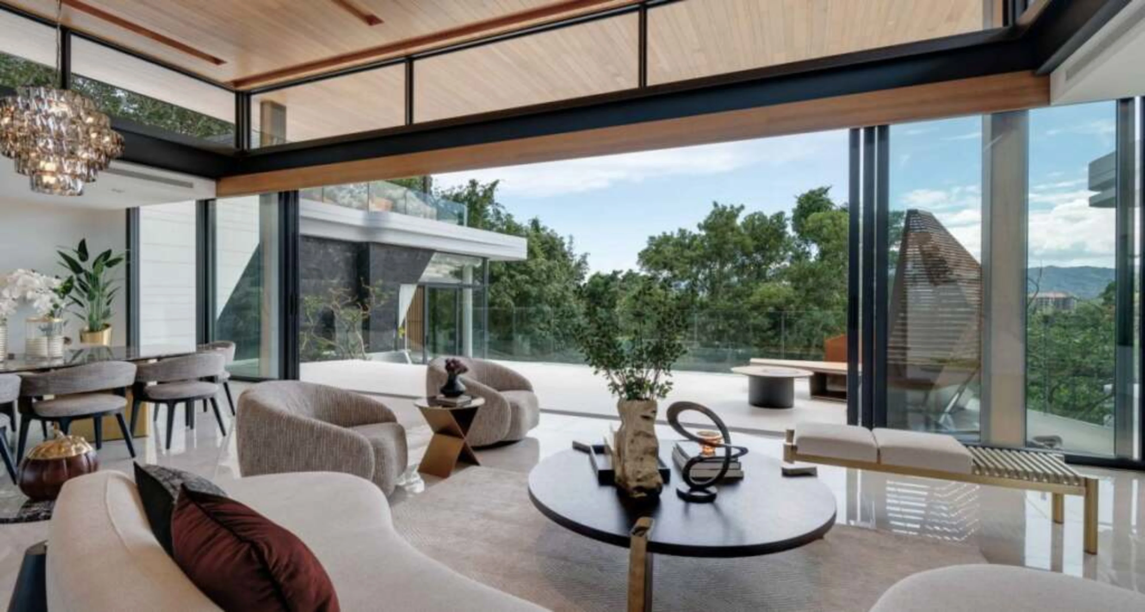 Botanica Ocean Valley Villas: A Partnership with Tonino Lamborghini — photo 4