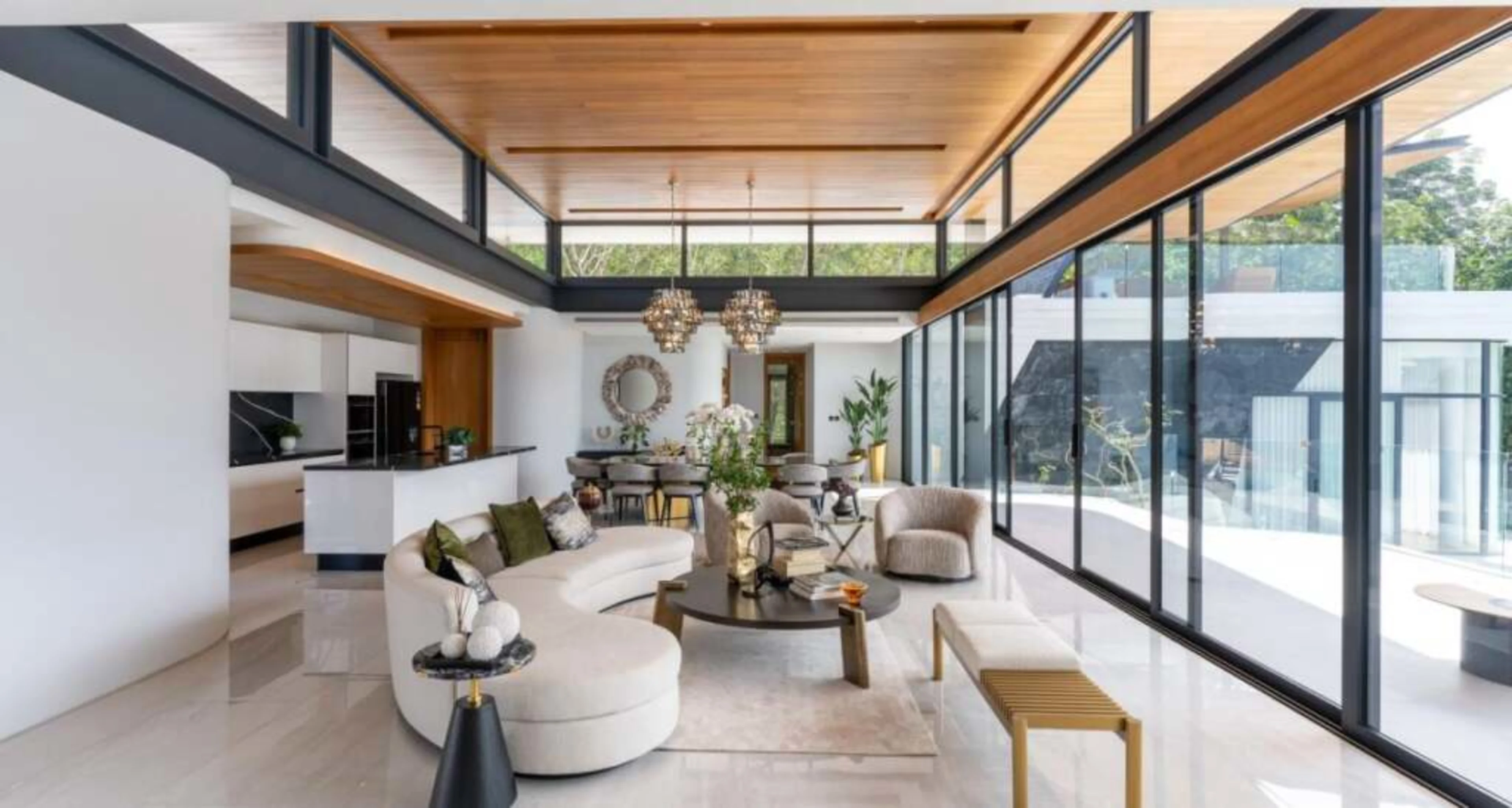 Botanica Ocean Valley Villas: A Partnership with Tonino Lamborghini — photo 5