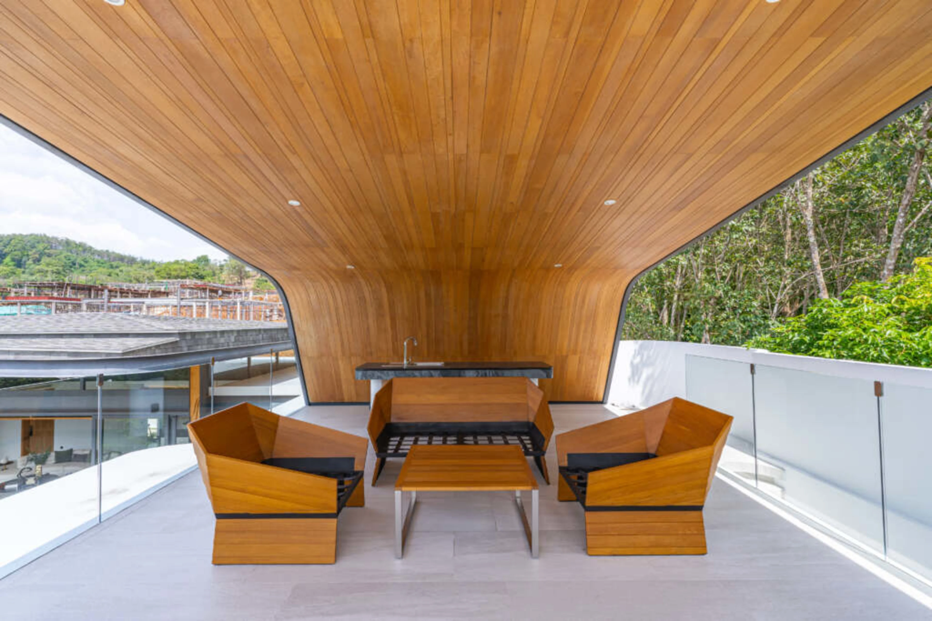 Exquisite Sky Valley Villas: Unparalleled Luxury at Botanica — photo 5
