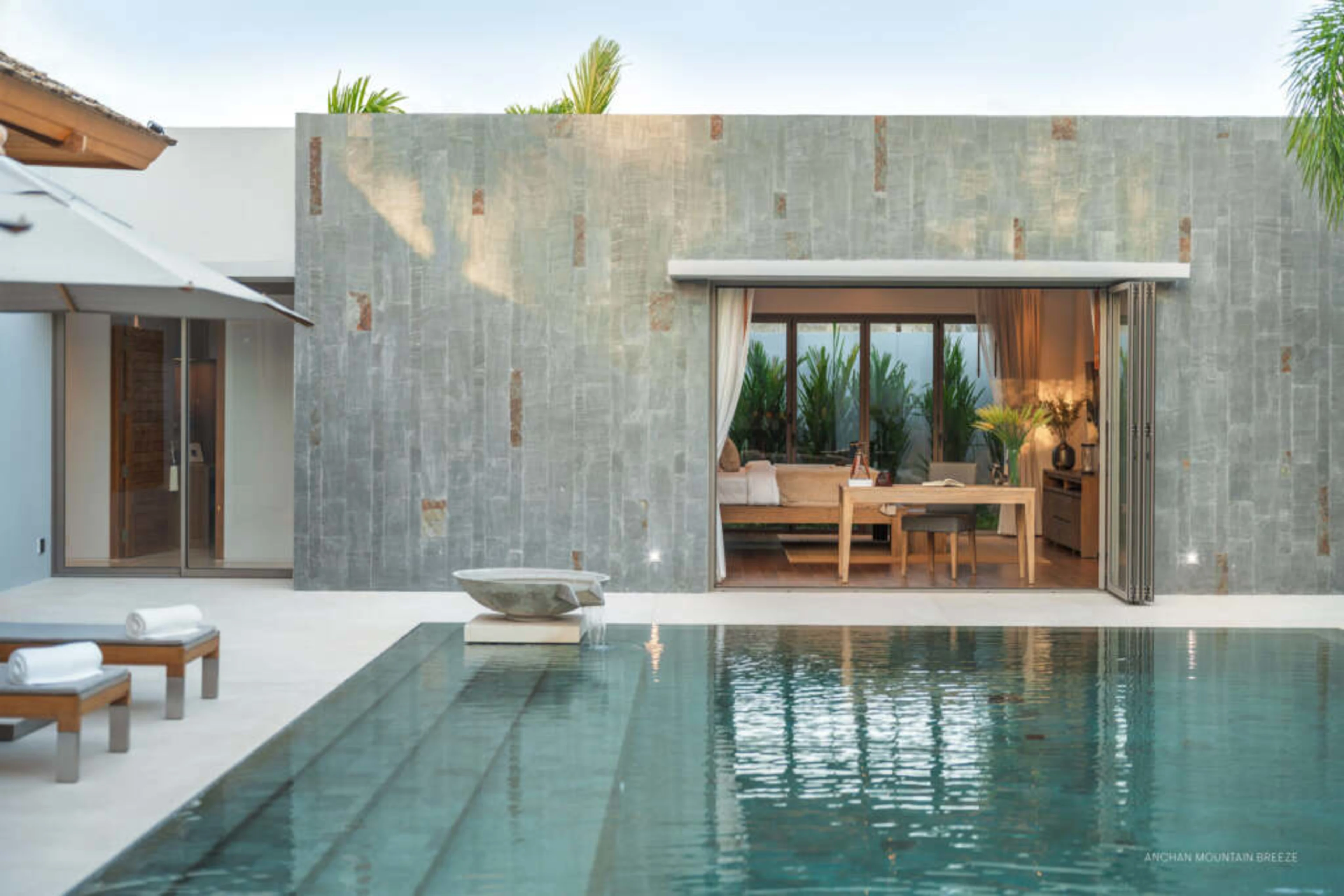 Anchan Mountain Breeze: 3-4 Bedroom in Thep Krasattri, Phuket — photo 5