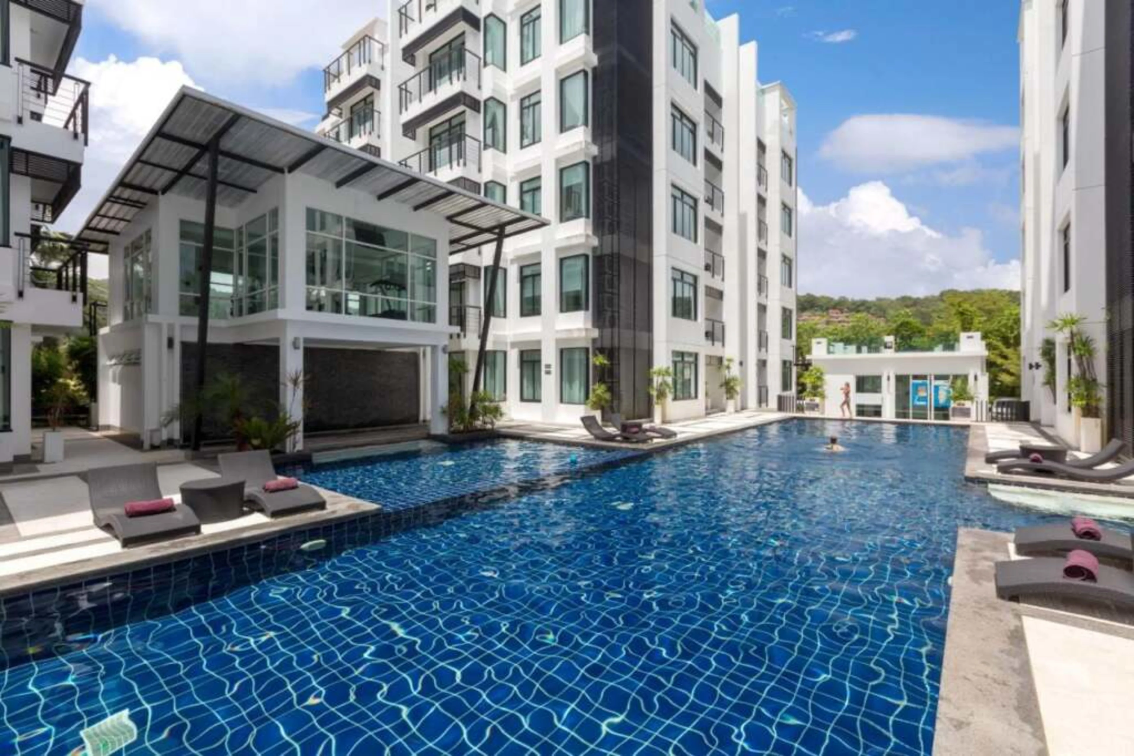 Kamala Regent: 1-3 Bedroom Condominium in Kamala — photo 4