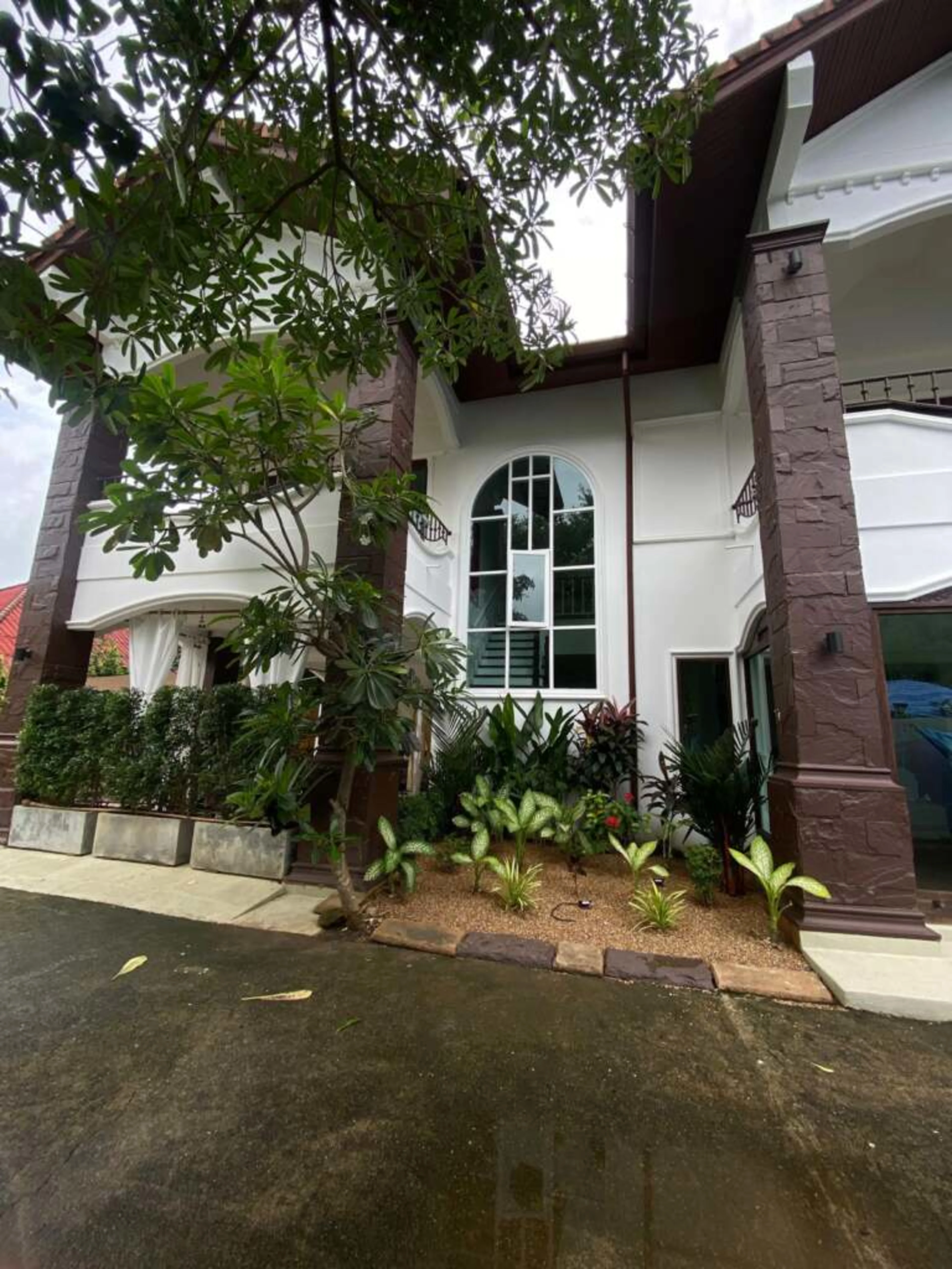 Luxurious 4-Bedroom Pool Villa for Sale in Kamala, Phuket — photo 2