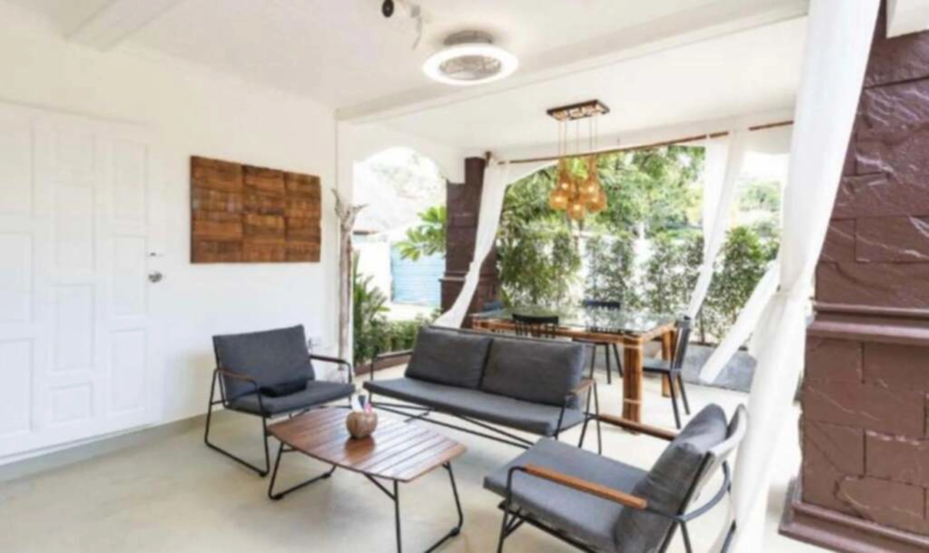 Luxurious 4-Bedroom Pool Villa for Sale in Kamala, Phuket — photo 4