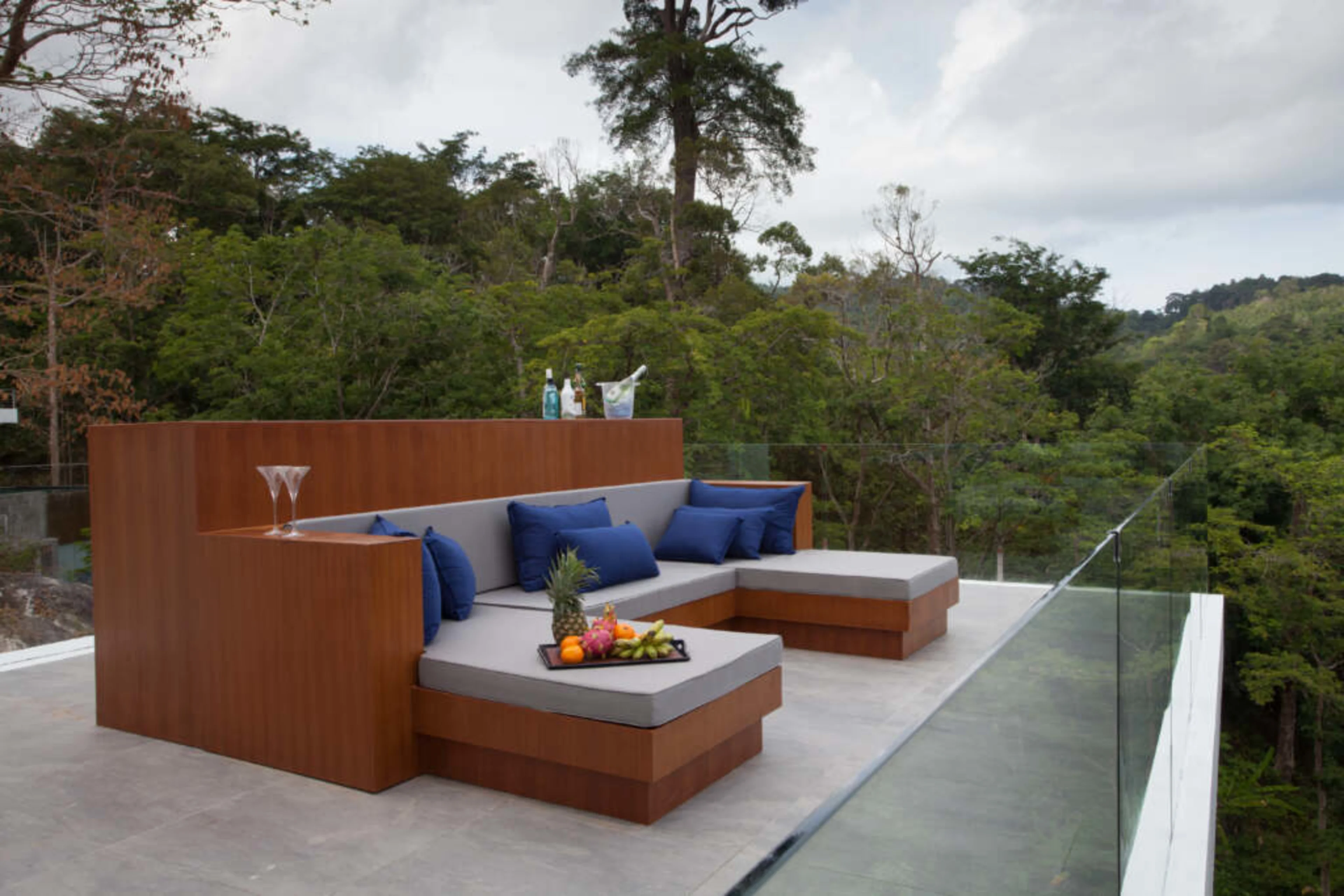 Sugar Villa: 4 Bedroom Sea View Villa for Sale in Kathu — photo 5
