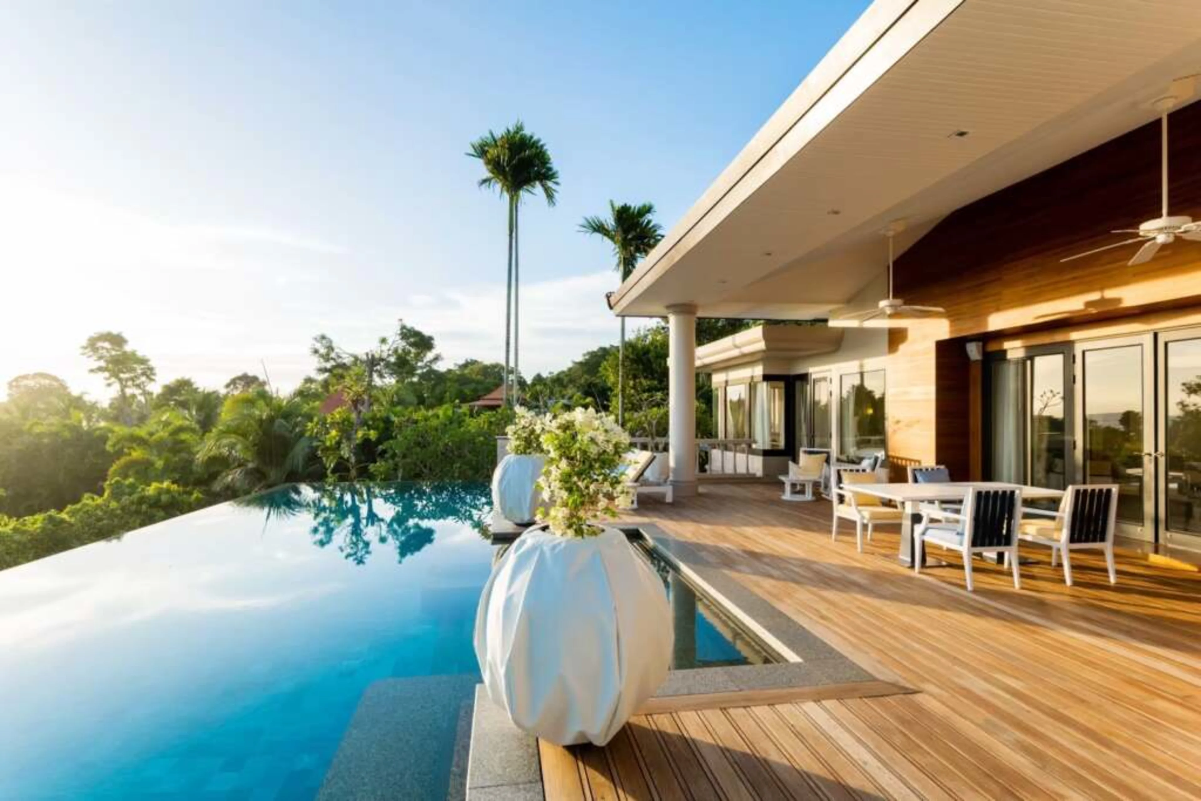 Trisara Signature: 3 Bedroom 5 Star Resort Living in Naithon — photo 5