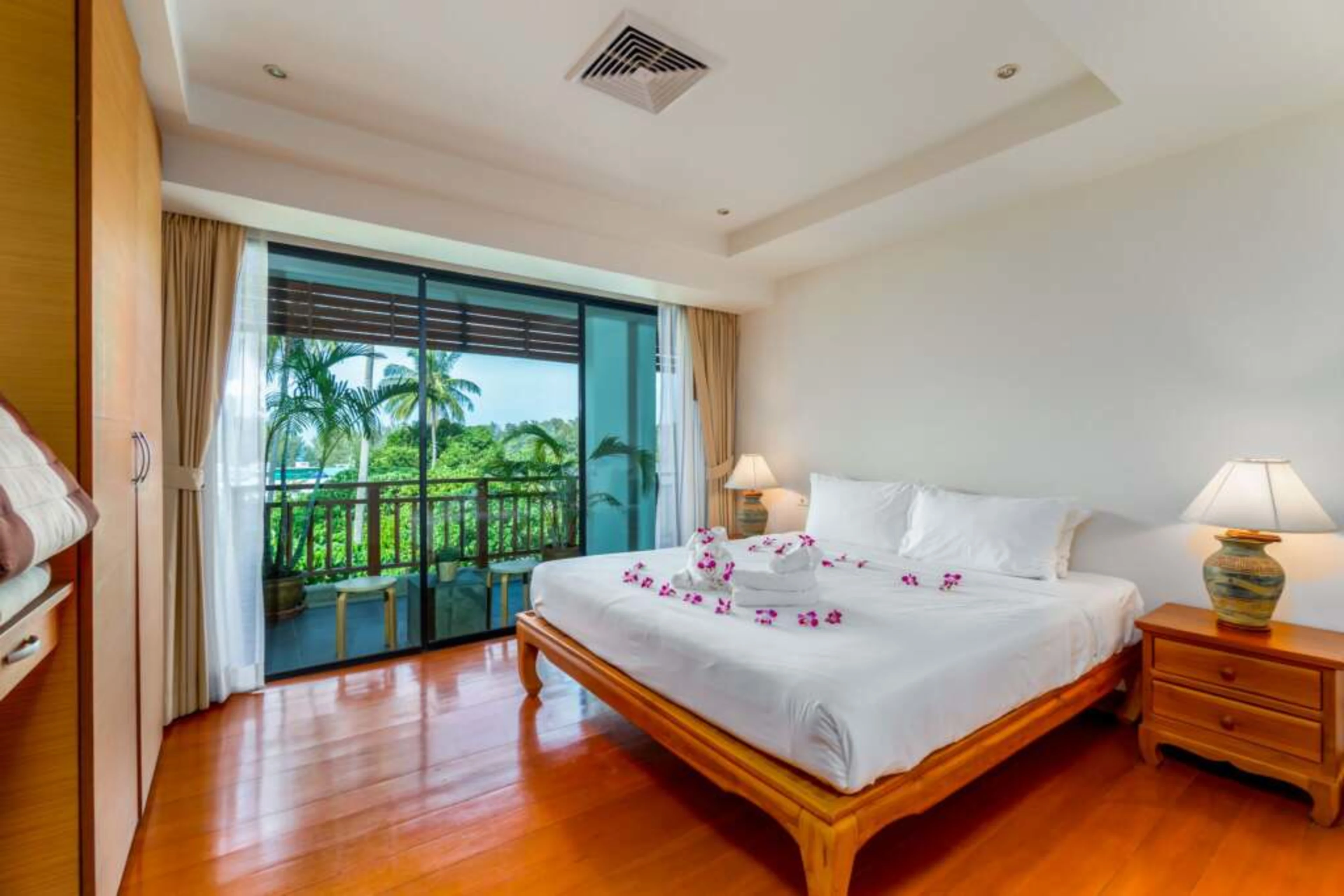 Surin Sabai: 2 Bedroom Private Pool Condominium in Surin — photo 4