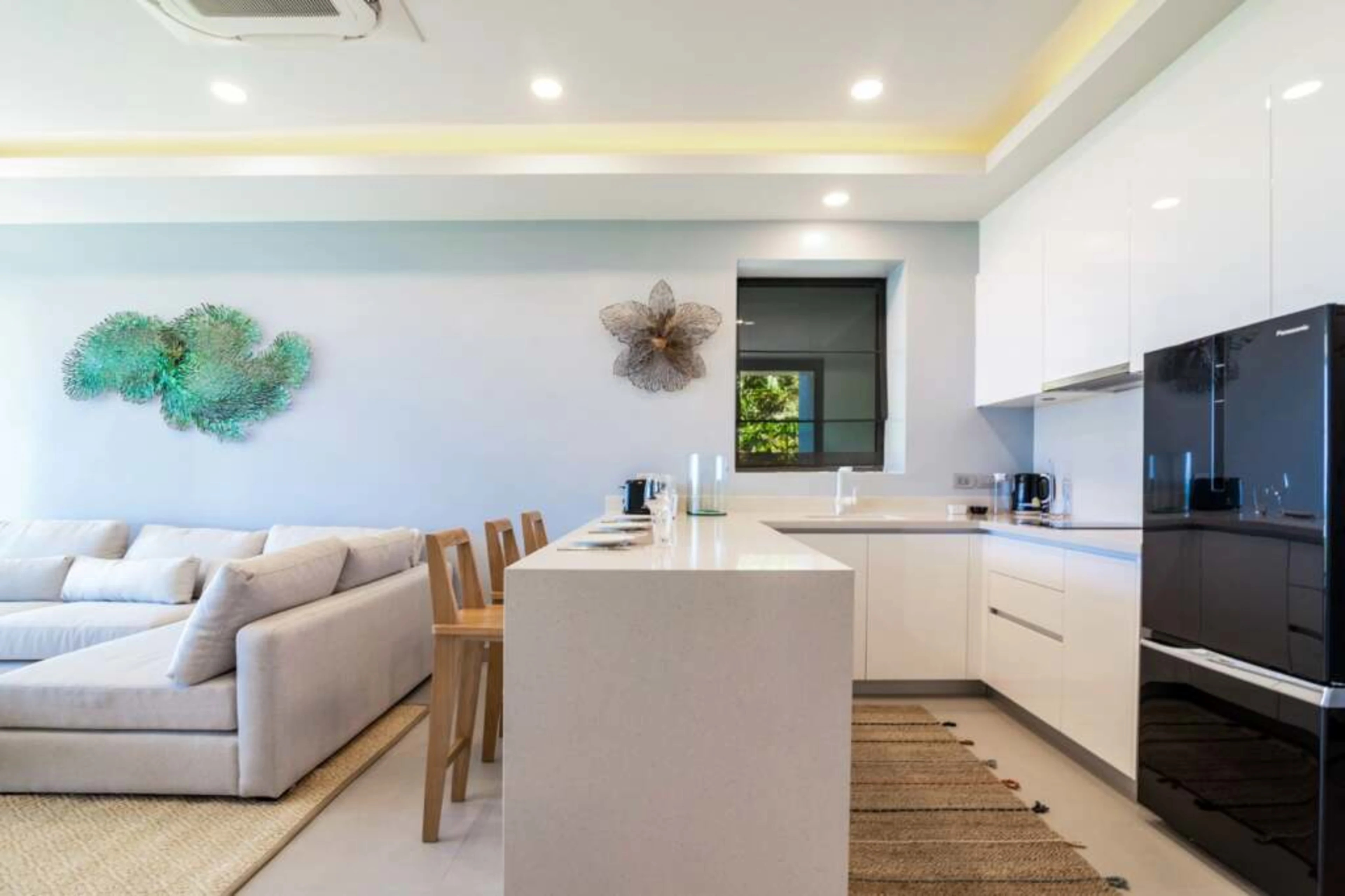 Andamaya Surin: 1-Bedroom Condominium Available in Surin — photo 4