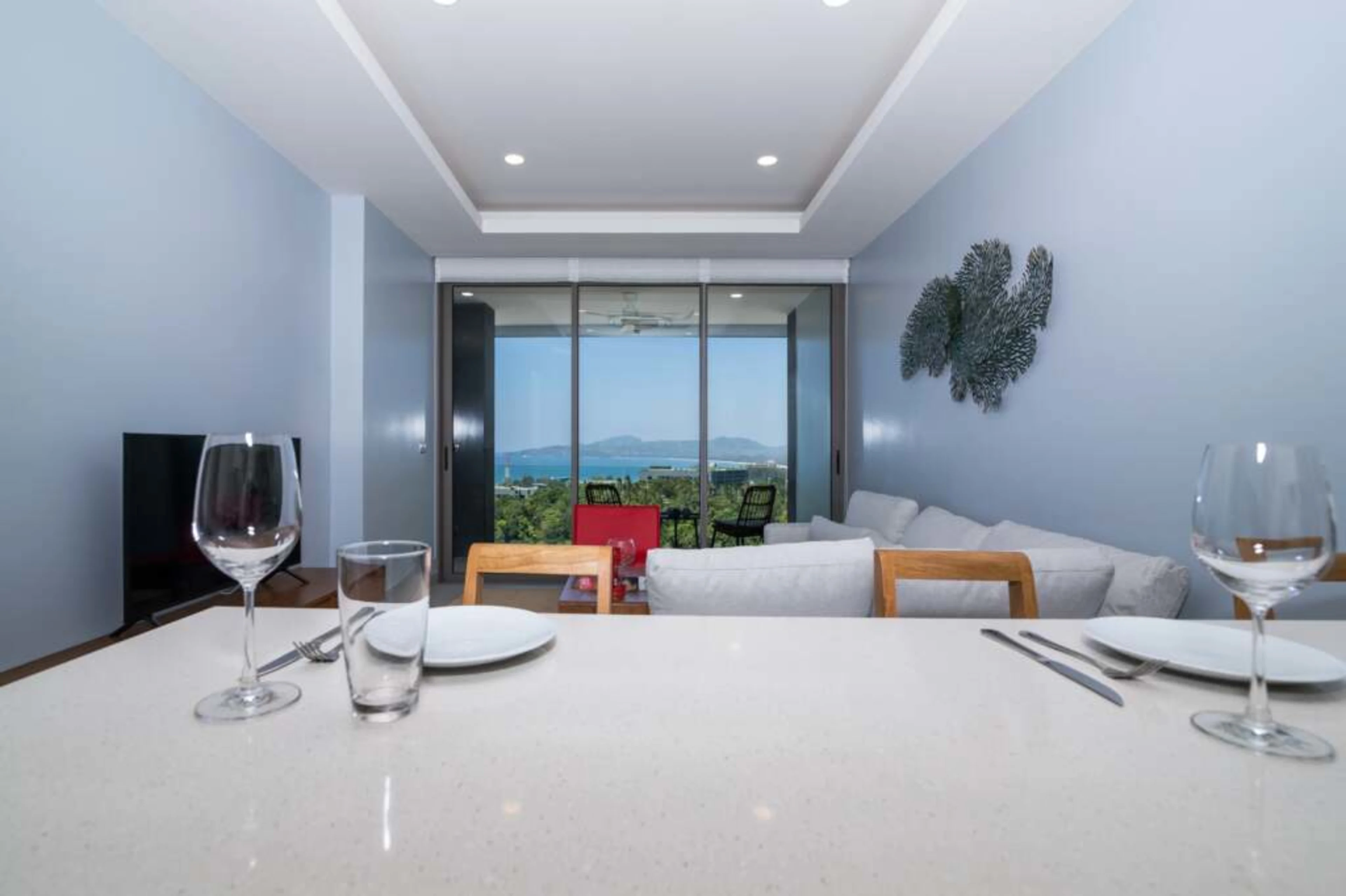Andamaya Surin: 1-Bedroom Condominium Available in Surin — photo 5